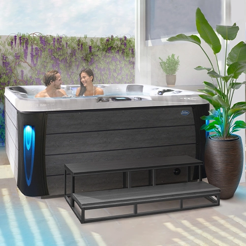 Escape X-Series hot tubs for sale in Mission Viejo